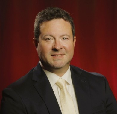 commissioner picture