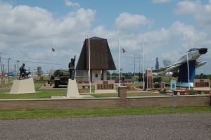 Veteran's Park 01