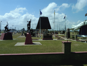 Veterans Park