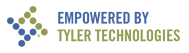 Empowered by Tyler Technologies