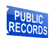 Public Records logo