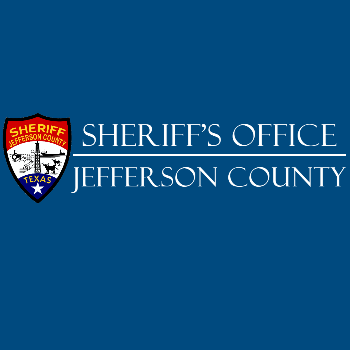Jefferson County Inmate Search