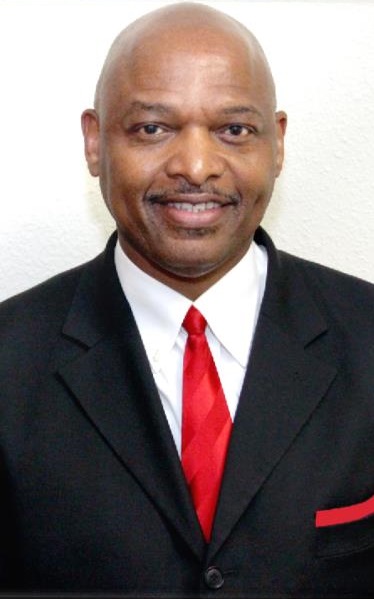 Honorable Terrence L. Holmes