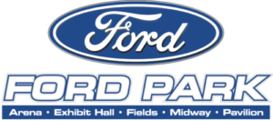 Ford Park Logo