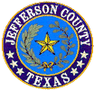 Jefferson County Seal