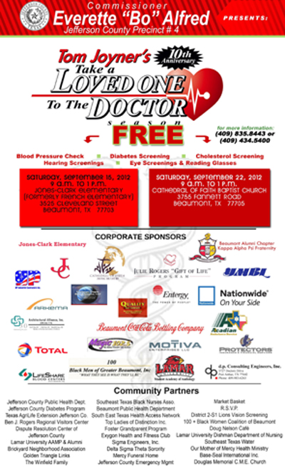 2012 Flyer